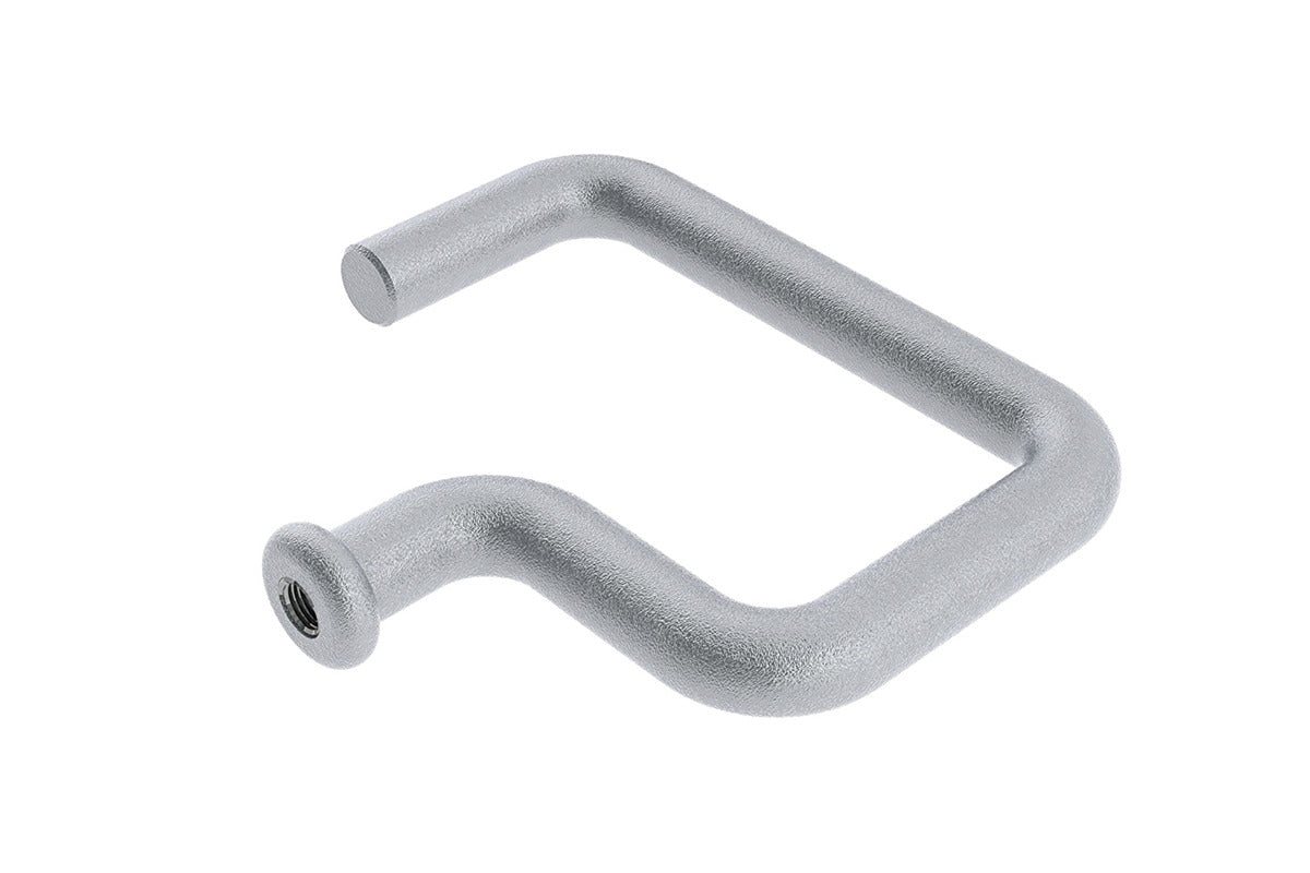 Aluminum Ladder Hook-Pull