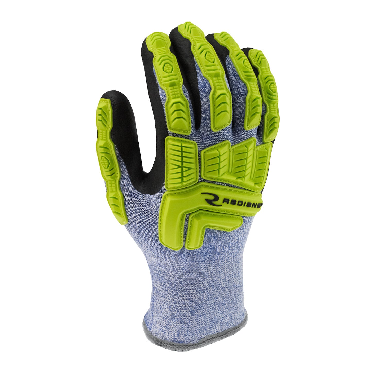 Winter Knuckle Guard Glove Cut 4 Abrasion 5 Puncture 5 (Sold Individually)