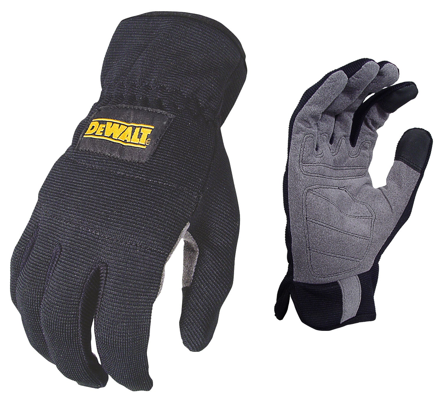 DeWALT DPG218 Rapid Fit Slip-on Glove (Sold Individually)
