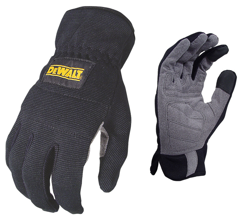 DeWALT DPG218 Rapid Fit Slip-on Glove (Pack of 6)