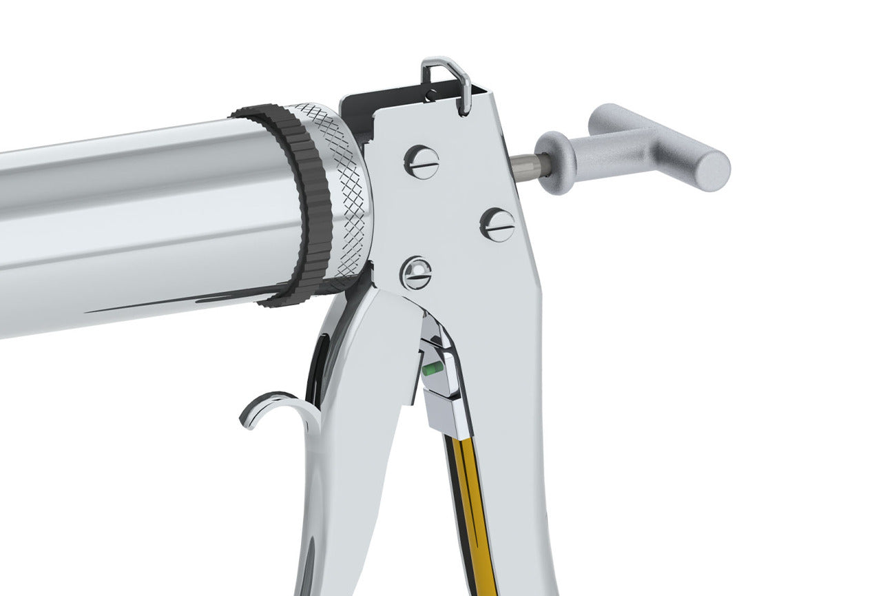 Standard Aluminum Cast T-Pull Replacement