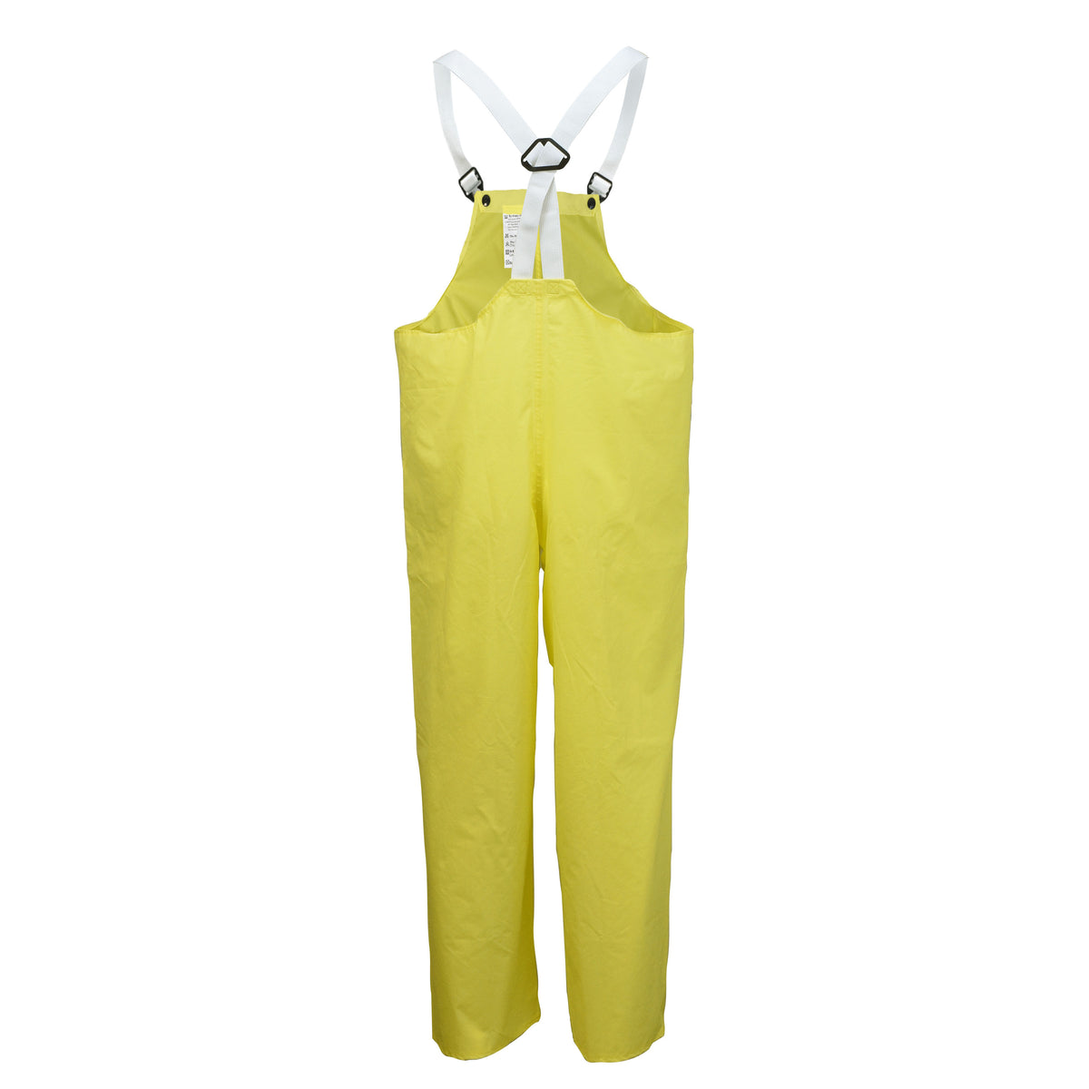 275BTF Tuff Wear Bib Trouser with Safety Fly - WRYKER Construction Supply