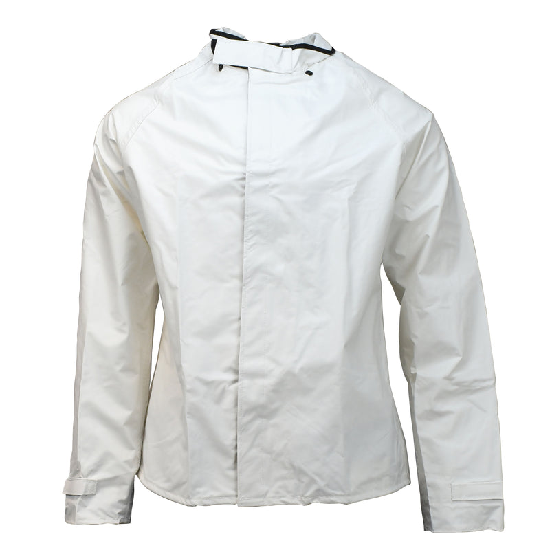 HT35SJ Hydro Tec Jacket with Snaps