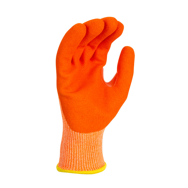 RWG703 TEKTYE™ Hi-Vis Cut Level A4 Glove