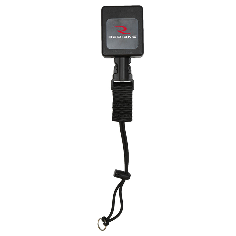 RRT-2440 Tablet/Large Radio Tether - 24oz Load - 40in Extension