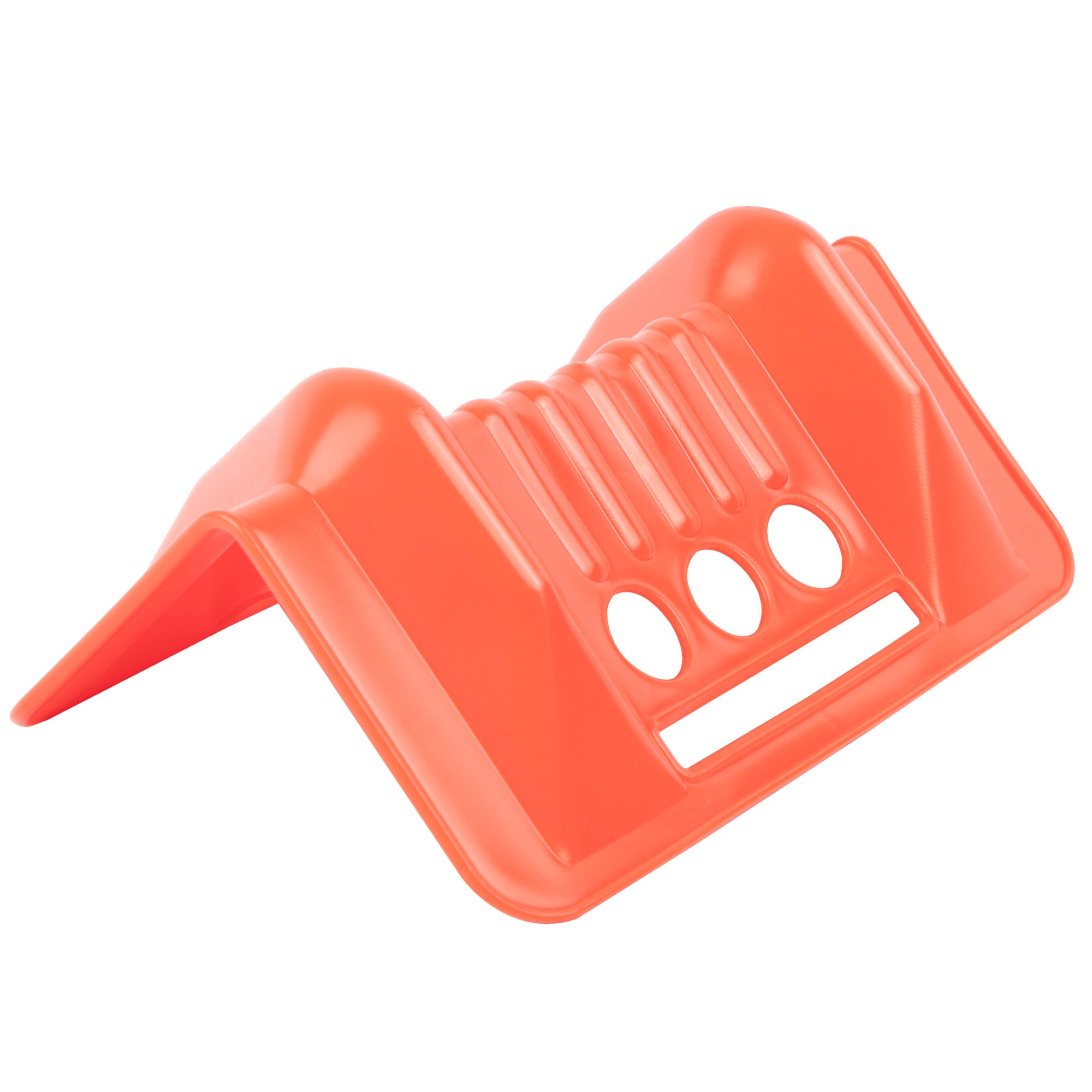 Erickson #59710 4" Heavy Duty Orange Web Protector