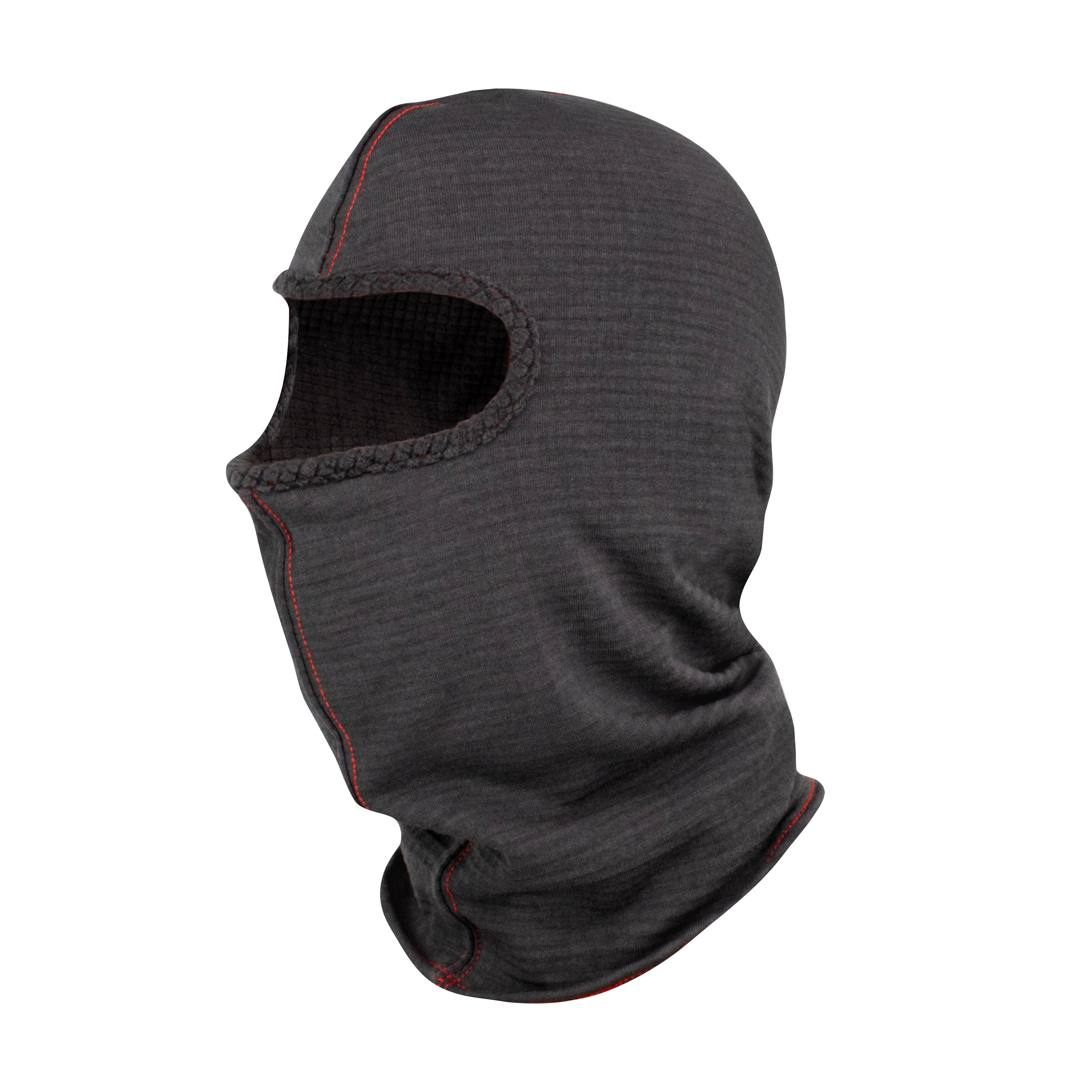 BALACLAVA-IG Pasamontañas POLARTEC® Power Grid™ FR - Gris hierro