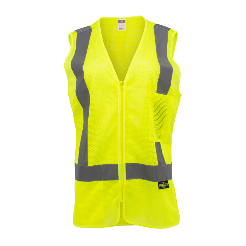Women's Economy Type R Class 2 Safety Vest