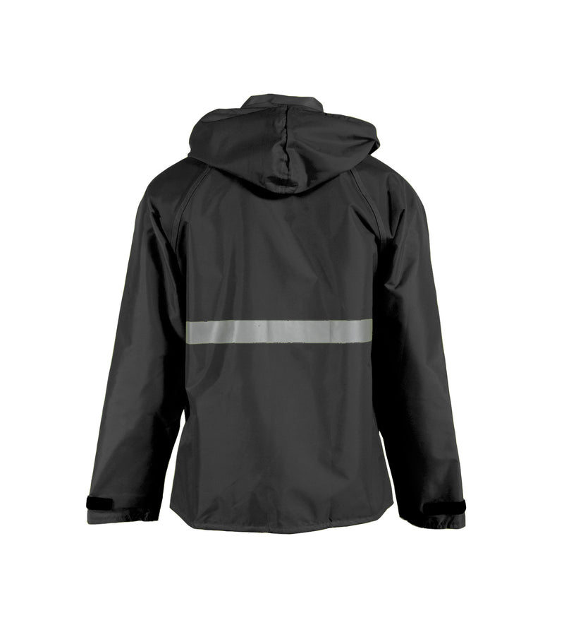 475MJD Duty Motorcycle Jacket