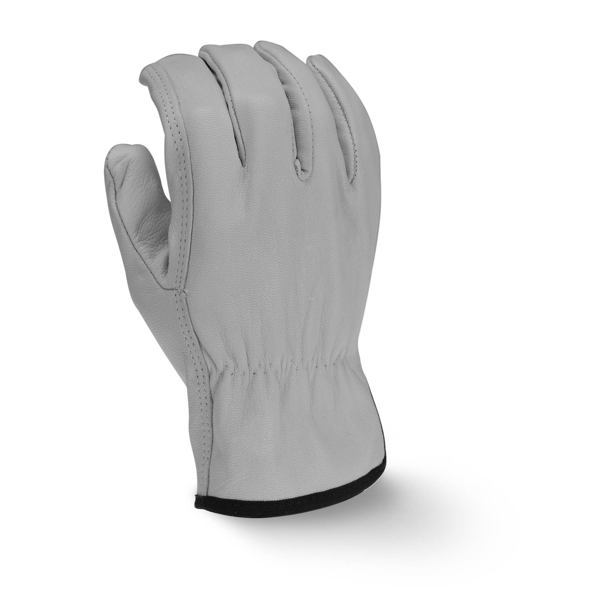 Radians RWG4740 Premium Grain Goatskin Leather Glove w/ Straight Thumb