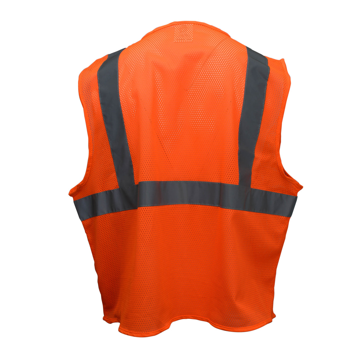 Radians SVE1-2ZM Economy Type R Class 2 Mesh Safety Vest