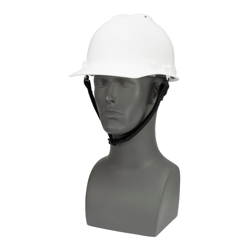 HHCS2 Hard Hat Two Point Elastic Chin Strap