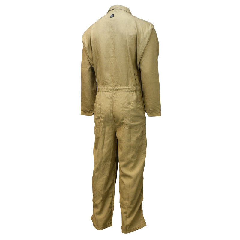 VN4CA 4.5 oz Nomex® FR Coverall (CAT 1)