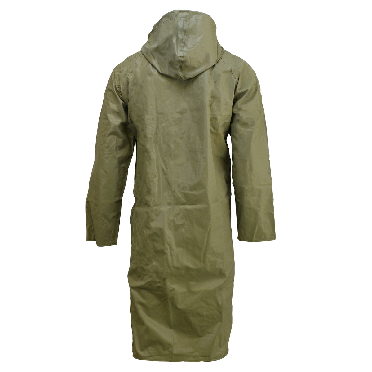 45AC Magnum Coat with Attached Hood - WRYKER Construction Supply