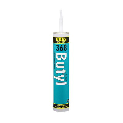 Butyl & Metal Roof Sealants