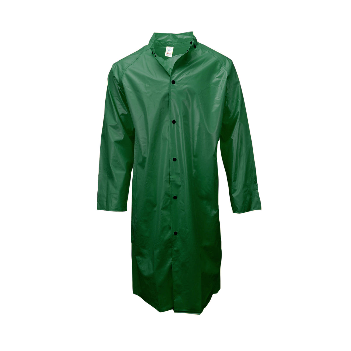 35SC Universal Coat with Snaps - WRYKER Construction Supply