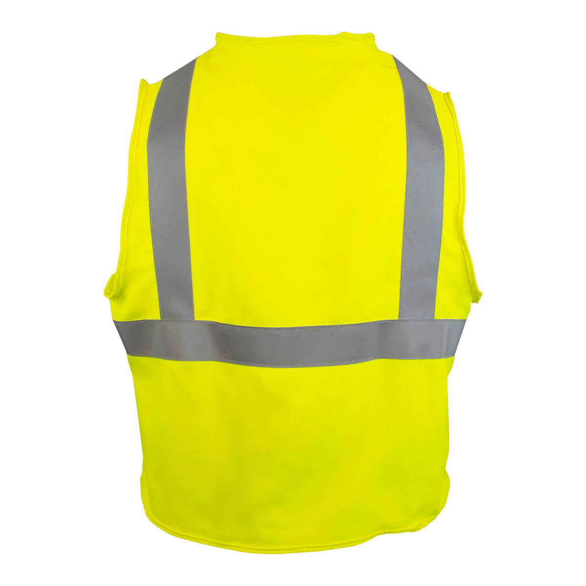 Radians SV99-M2ZGSFR Solid DH Class 2 FR Safety Vest (CAT 1)
