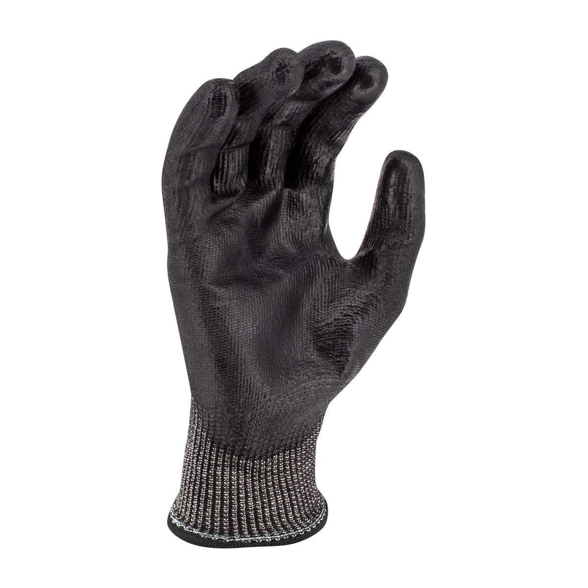 DPG860 Cut Protection Level A5 PU Touchscreen Glove (Pack of 12) - WRYKER Construction Supply
