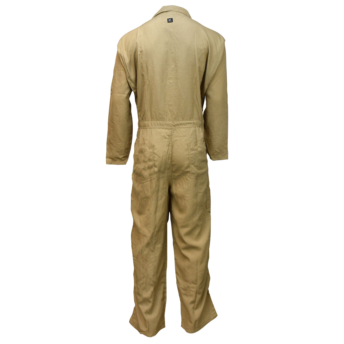Radians VN4CA 4.5 oz Nomex® FR Coverall (CAT 1)
