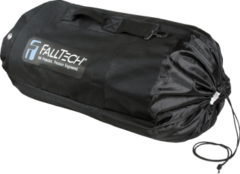 FallTech Duffle Gear Bag 20" H X 14" W
