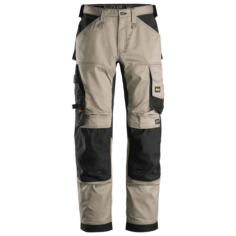 Snickers U6351 AllroundWork Strectch Loose Fit Work Pants