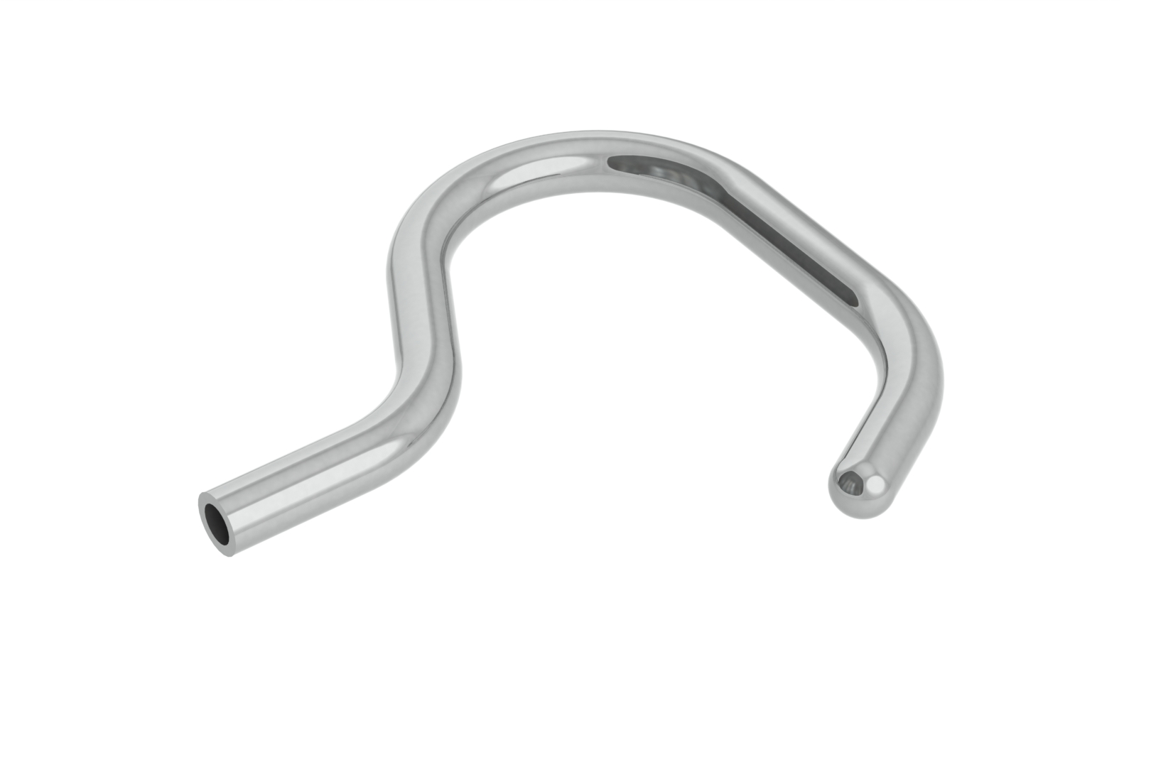Steel Ladder Hook-Pull