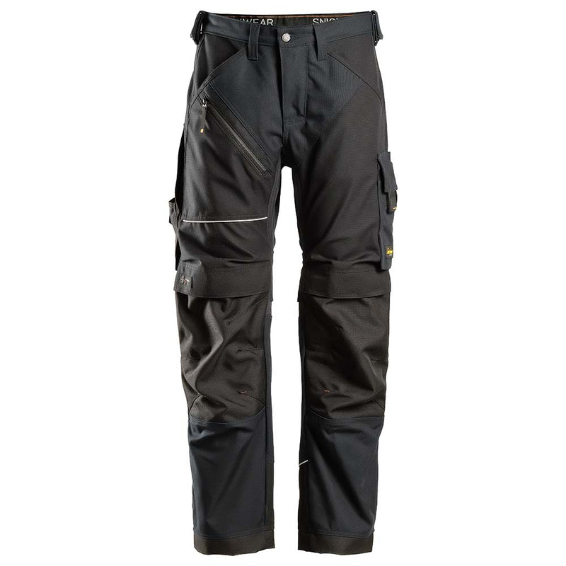 RuffWork Canvas Work Pants