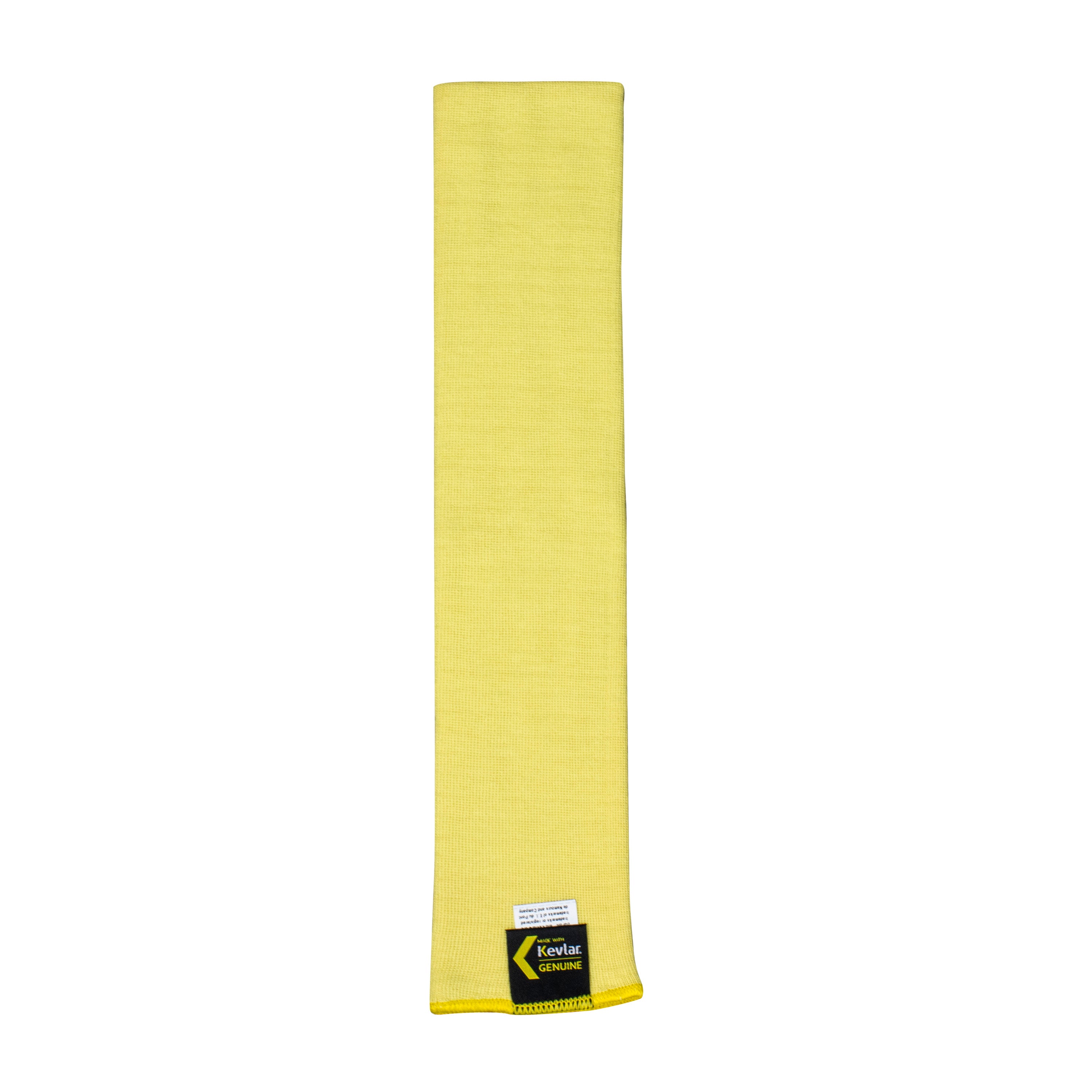 RAD52K 2-Ply Kevlar® A3 Cut Protection Sleeve 14" Length