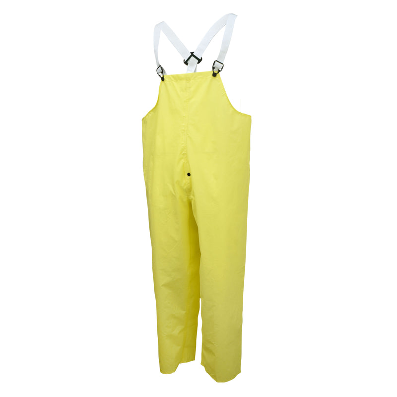 275BTF Tuff Wear Bib Trouser with Safety Fly