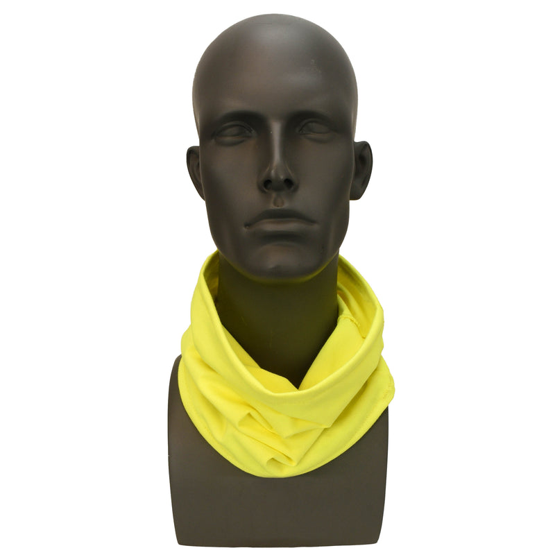 RAD-NGFRG FR Neck Gaiter - Lime