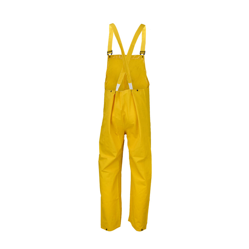 Economy Bib Trouser with Safety Fly