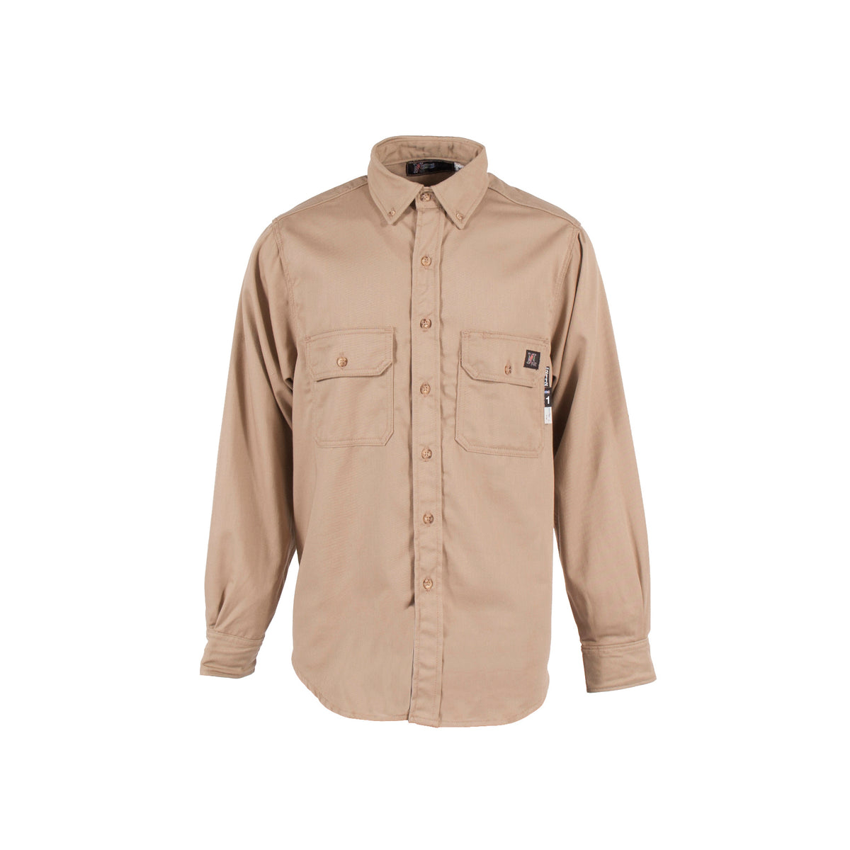 Radians VN4SH 4.5 oz Nomex® FR Shirt (CAT 1)