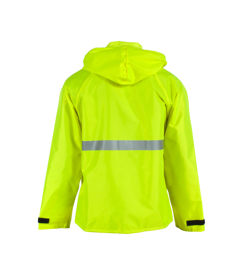 475MJD Duty Motorcycle Jacket