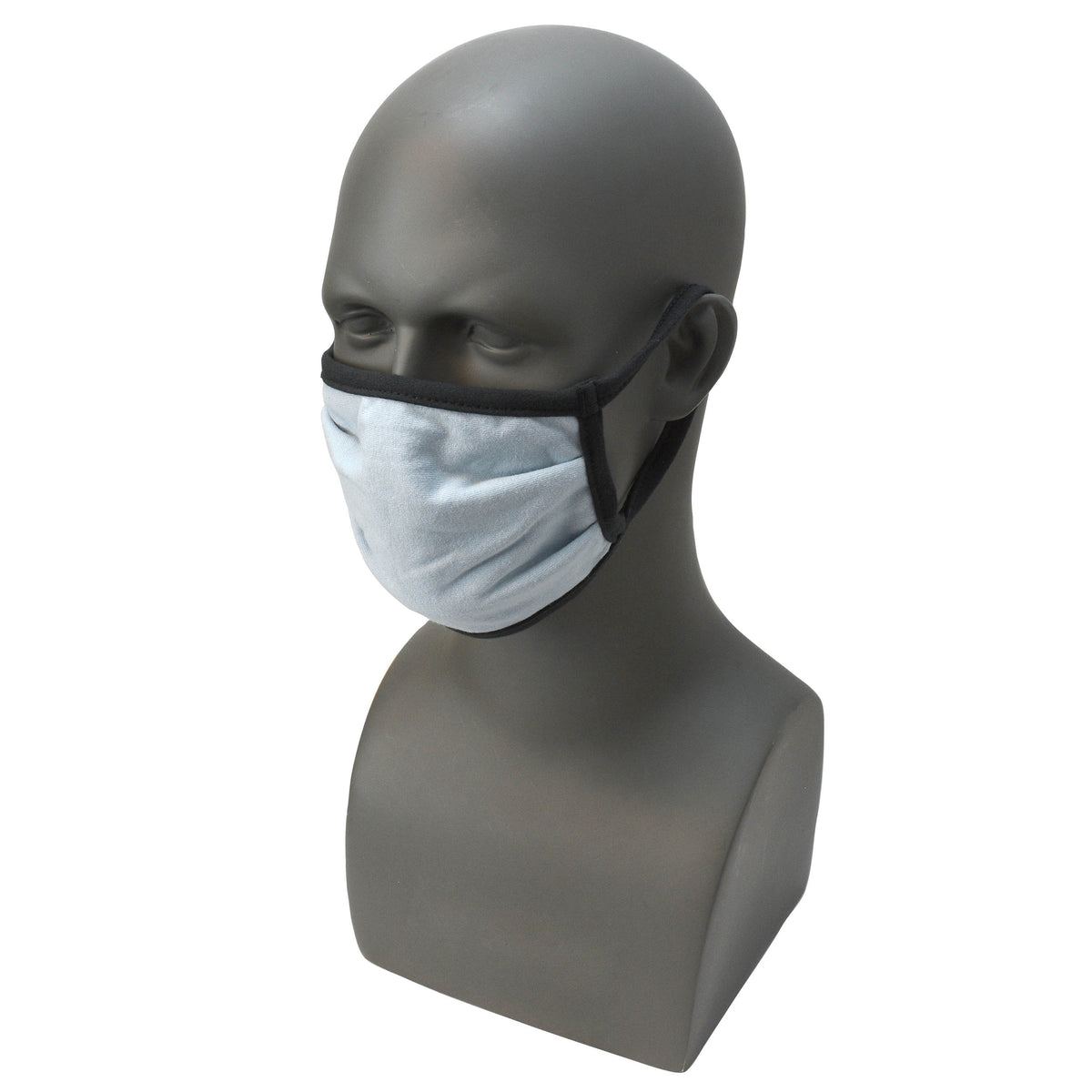BI2728 Universal Face Mask - WRYKER Construction Supply