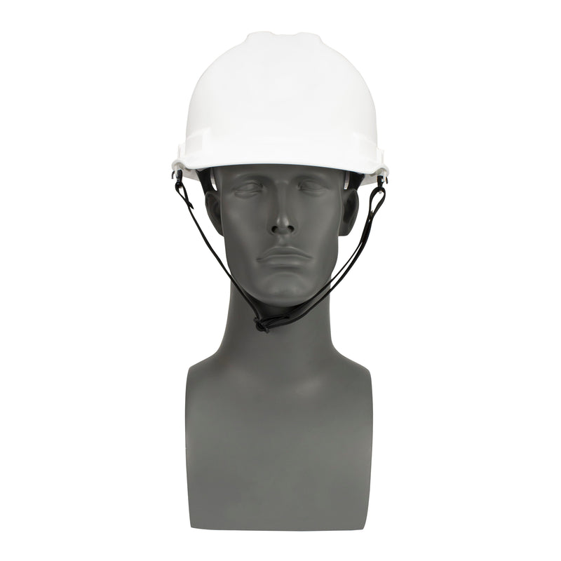 HHCS2 Hard Hat Two Point Elastic Chin Strap