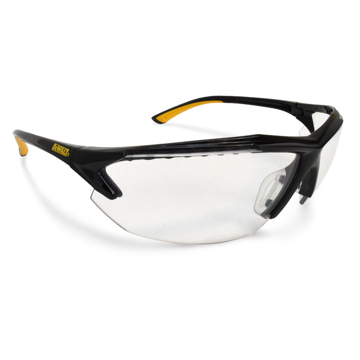 DPG106 Spector™ In-Viz Bifocal Safety Glass (Box of 12) - WRYKER Construction Supply