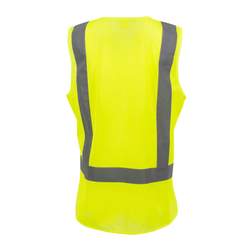 Women's Economy Type R Class 2 Safety Vest