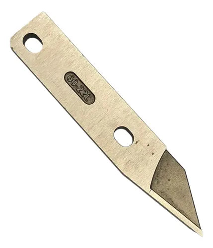 Dewalt Replacement Blade Right Knife for DCS491 and DCS494 shears
