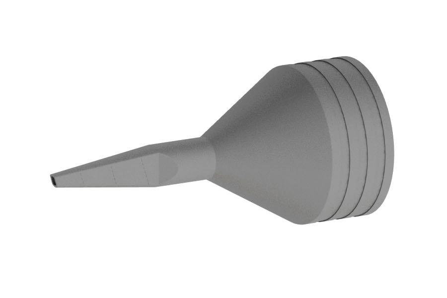 NEW! Grouting Nozzle for B12MG Gun