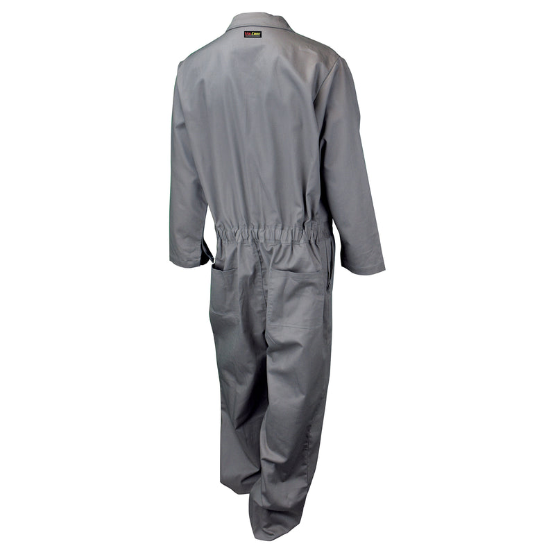 FRCA-002 VolCore™ Cotton FR Coverall
