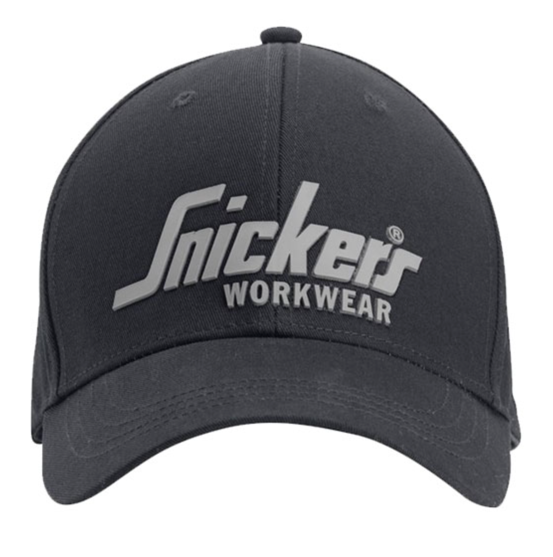 Gorra con logo de Snickers | Gorro Snickers