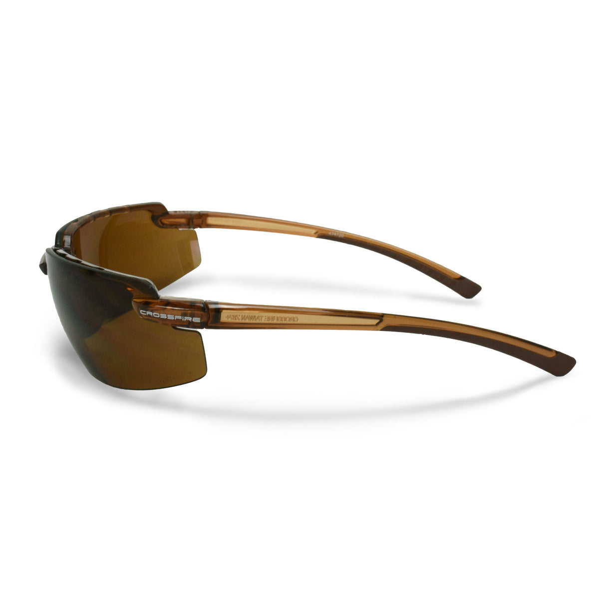 ES7 InViz™ Bifocal Safety Glass - WRYKER Construction Supply