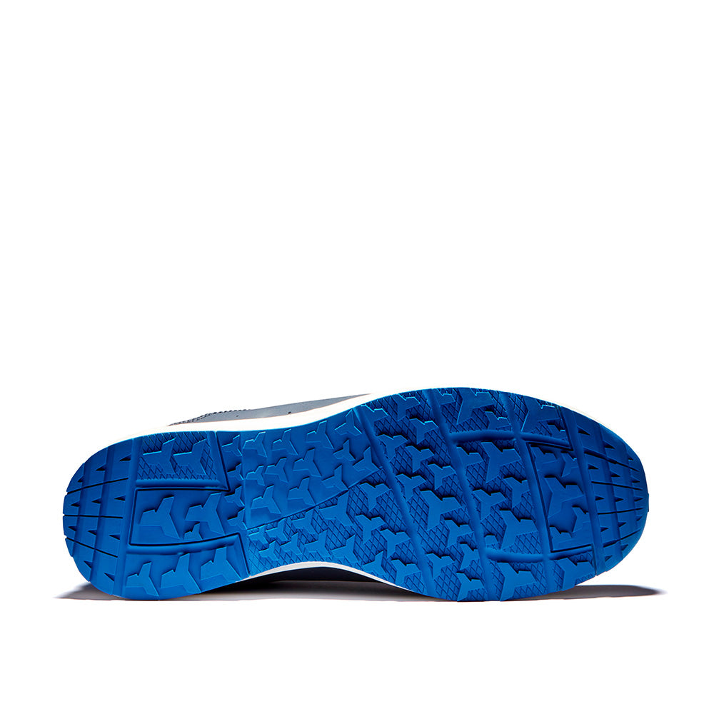 Zapato de seguridad Ocean - Calzado Solid Gear
