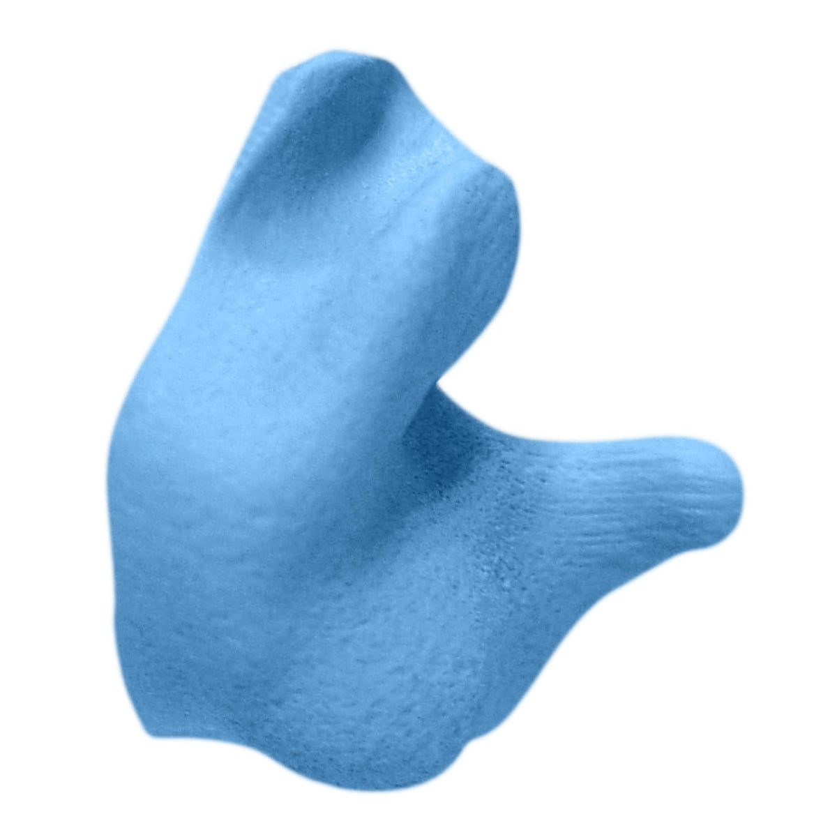 Custom Molded Earplugs - WRYKER Construction Supply