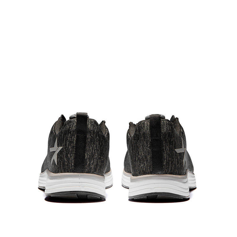 Haze Moon Safety Work Shoe - Solid Gear Footwear