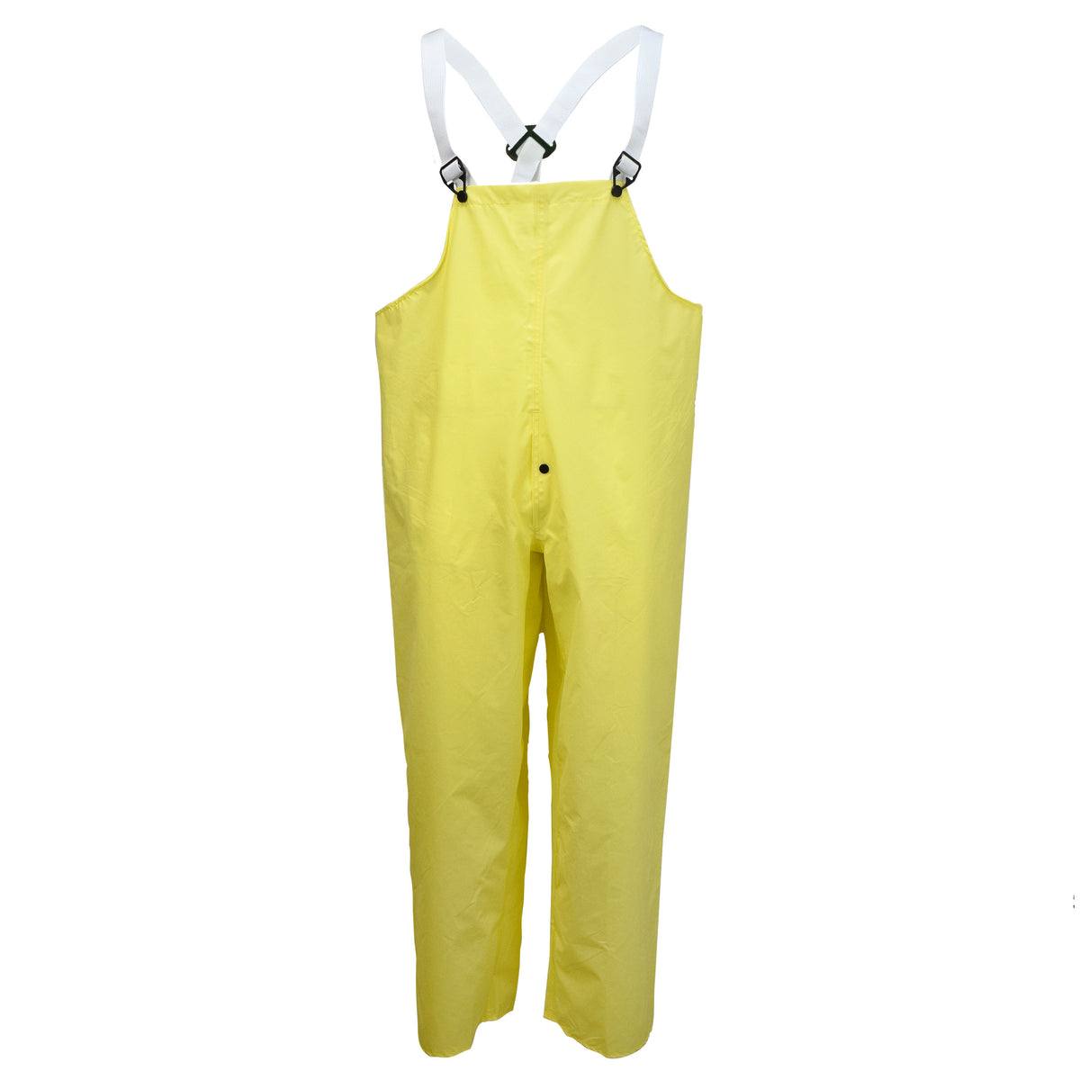 275BTF Tuff Wear Bib Trouser with Safety Fly - WRYKER Construction Supply
