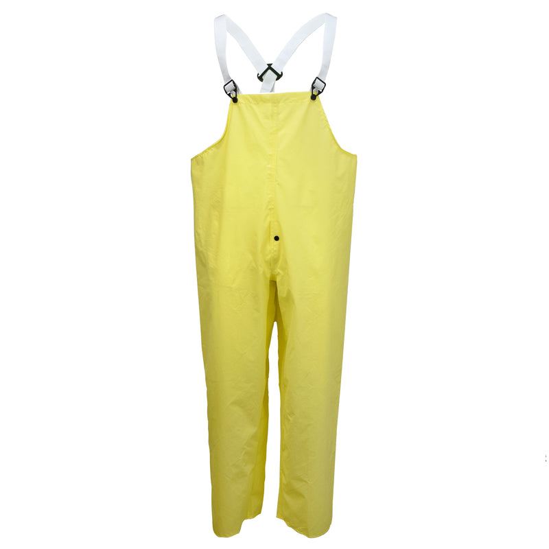 275BTF Tuff Wear Bib Trouser with Safety Fly