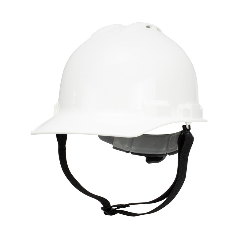 HHCS2 Hard Hat Two Point Elastic Chin Strap
