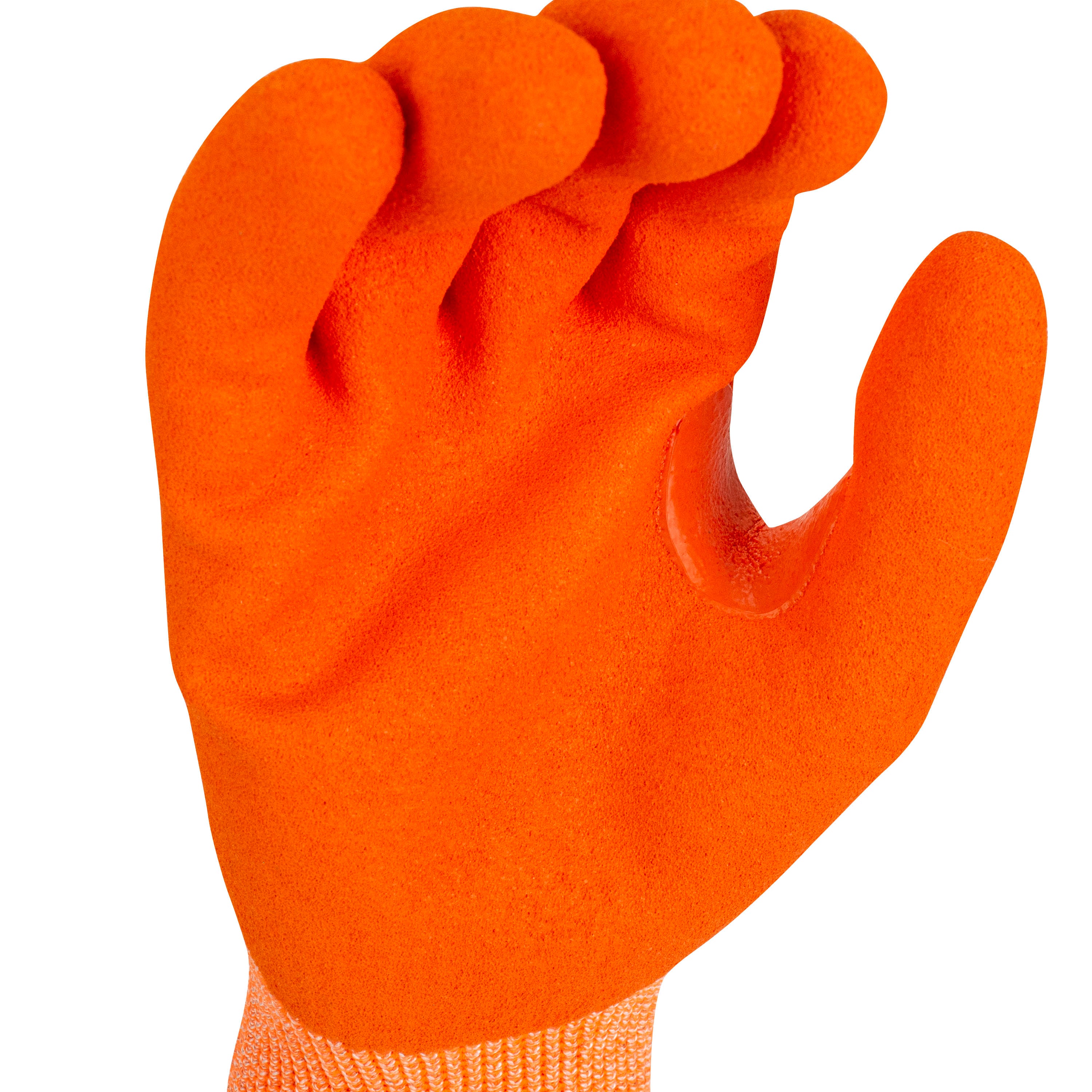 RWG703 TEKTYE™ Hi-Vis Cut Level A4 Glove (Pack of 12)