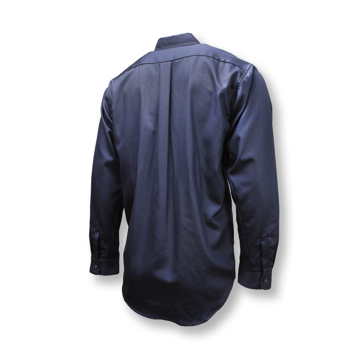 FRS-003 Volcore™ Long Sleeve Cotton Button Down FR Shirt - WRYKER Construction Supply